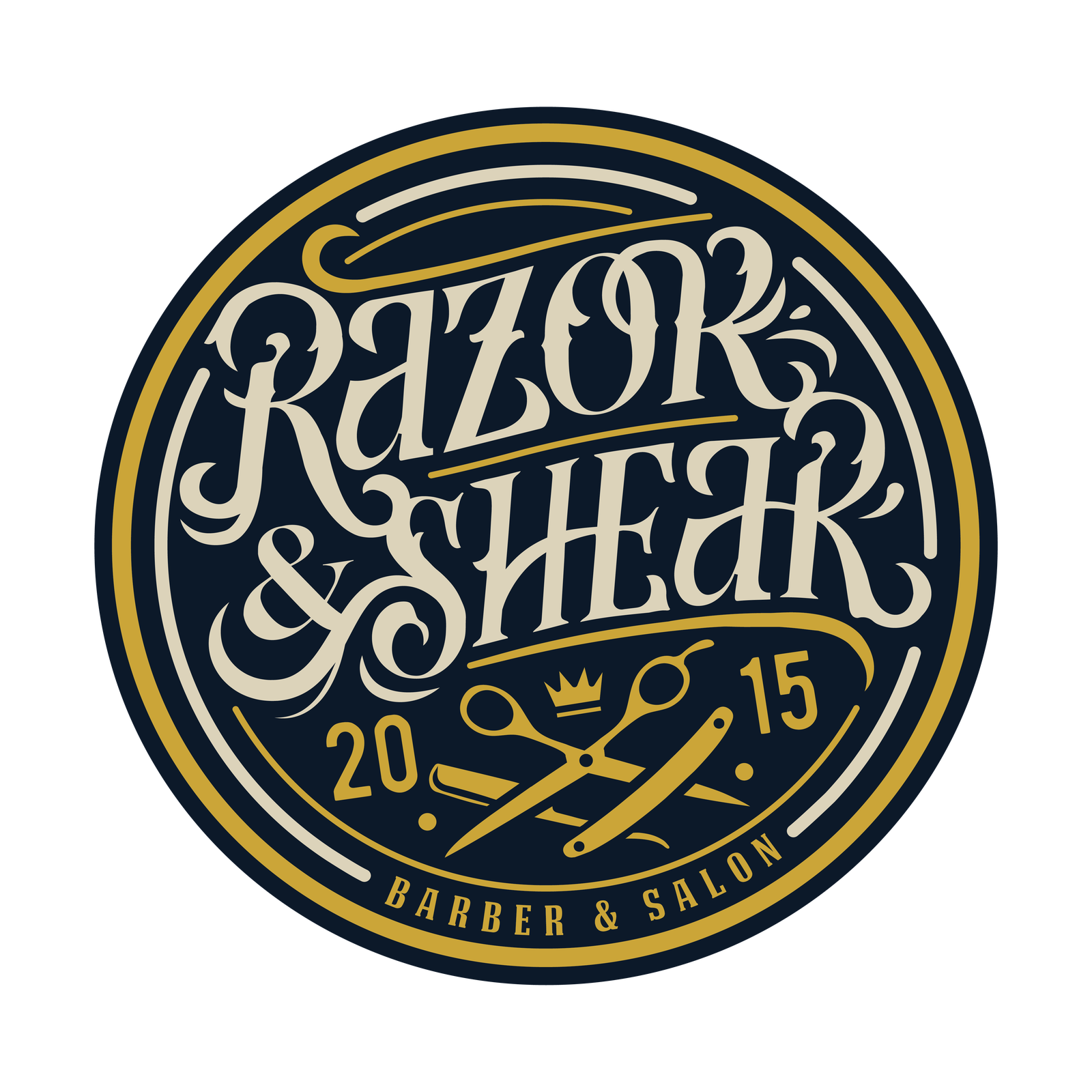 Home The Razor + Shear Grooming & Supply Co.